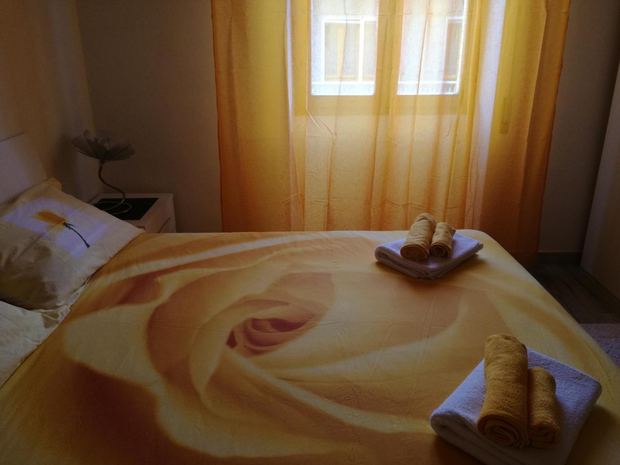 House Of Colours Βίλα Αλγκέρο Εξωτερικό φωτογραφία