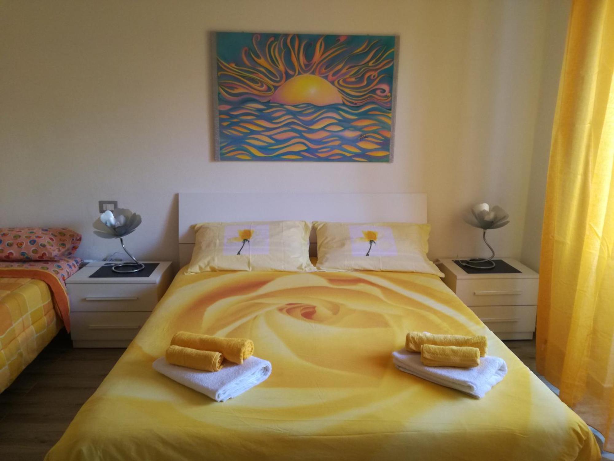 House Of Colours Βίλα Αλγκέρο Εξωτερικό φωτογραφία