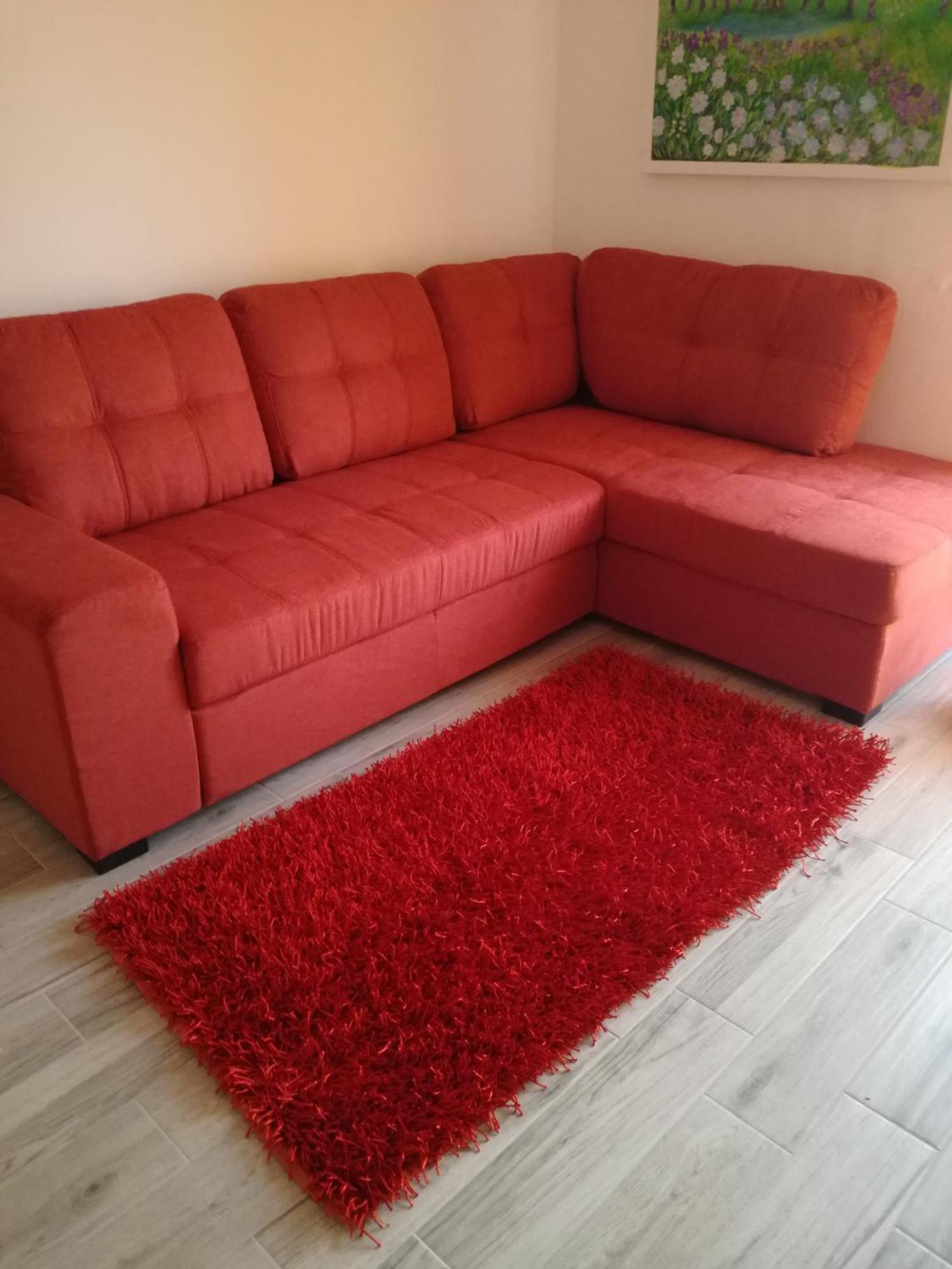 House Of Colours Βίλα Αλγκέρο Εξωτερικό φωτογραφία