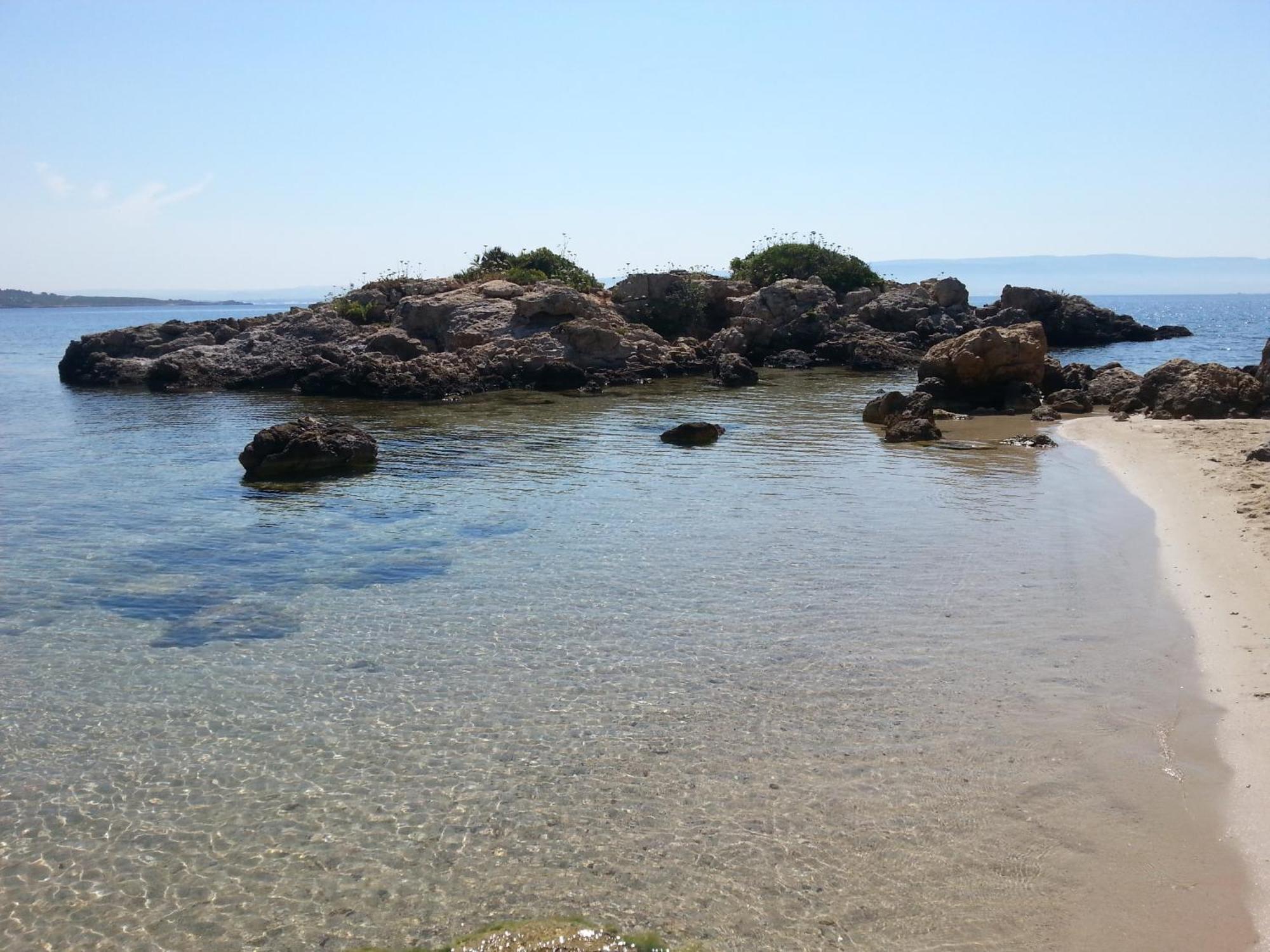 House Of Colours Βίλα Αλγκέρο Εξωτερικό φωτογραφία