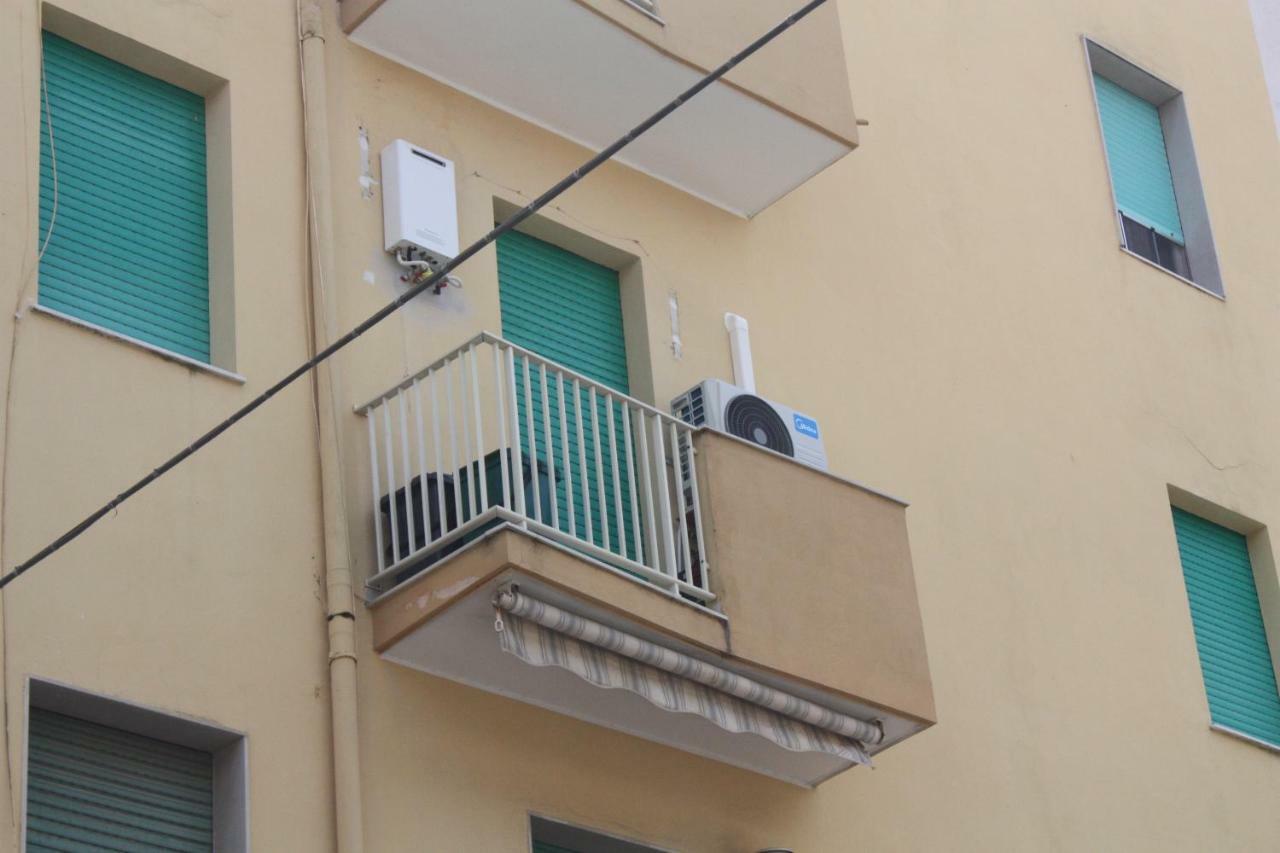 House Of Colours Βίλα Αλγκέρο Εξωτερικό φωτογραφία