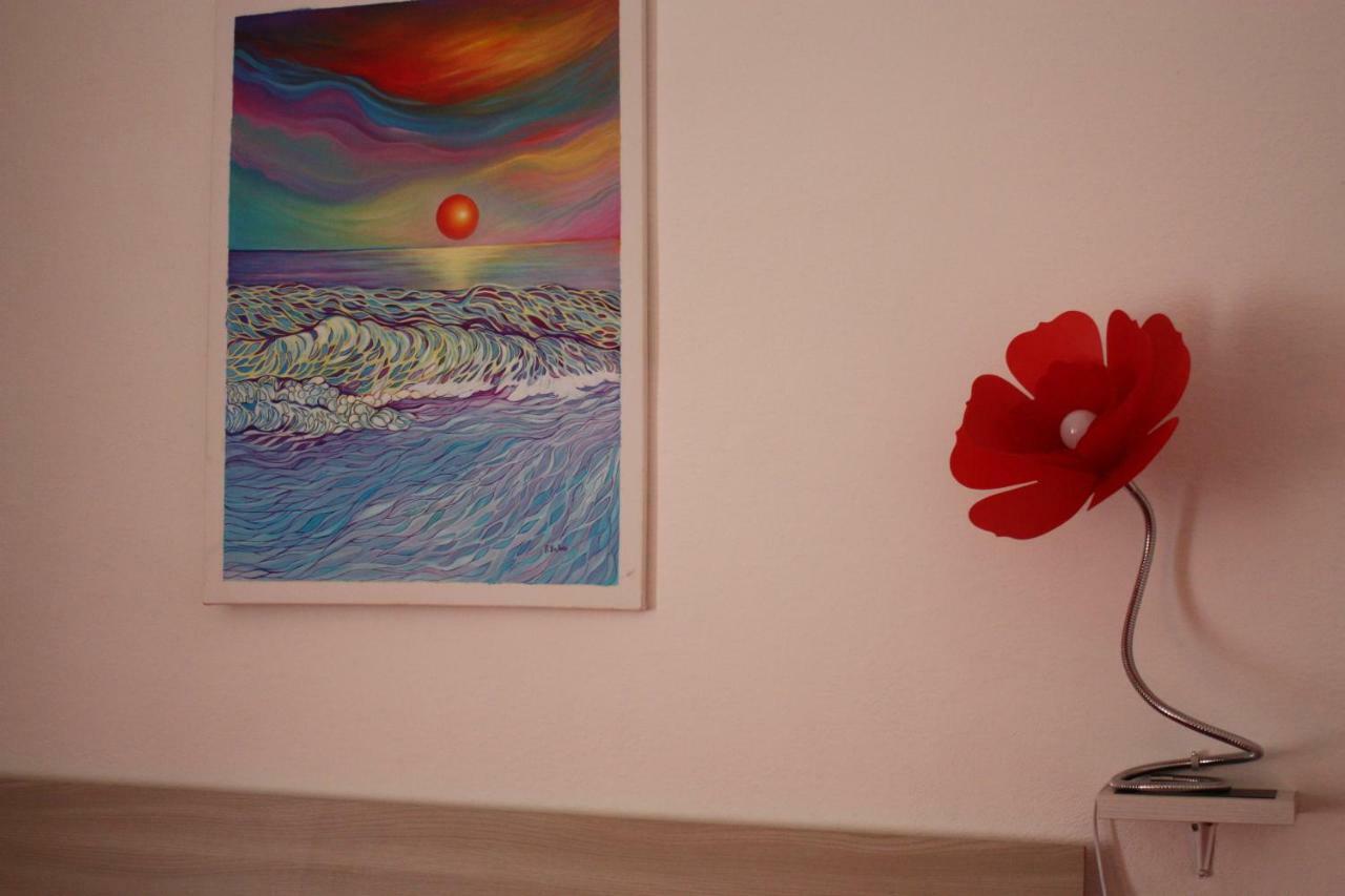 House Of Colours Βίλα Αλγκέρο Εξωτερικό φωτογραφία