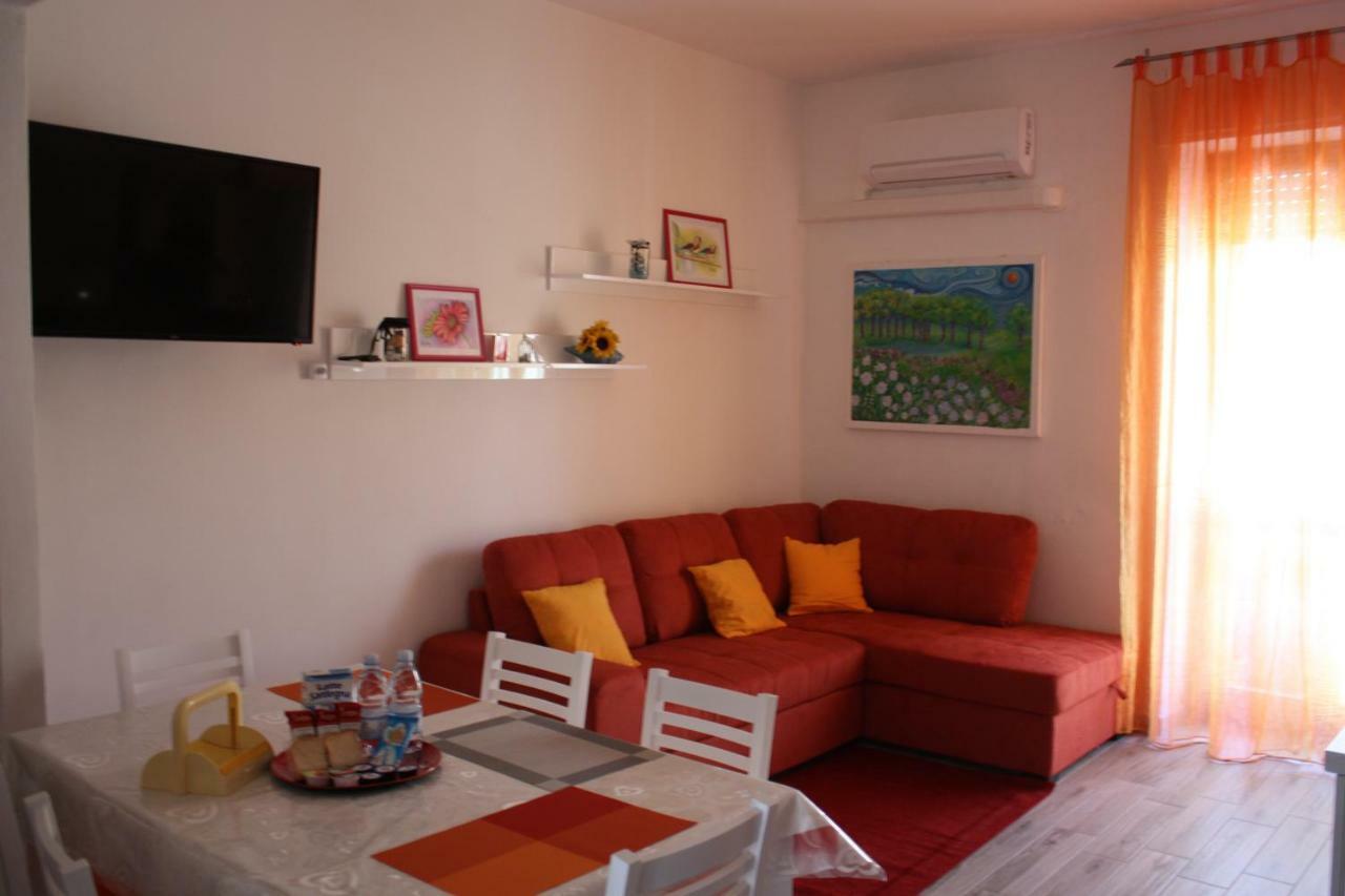 House Of Colours Βίλα Αλγκέρο Εξωτερικό φωτογραφία